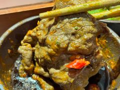 -乔先生涮肉·鲜活牛羊肉火锅(塘沽店)