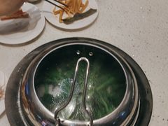 -青蓬蒸汽海鲜·深圳老字号·团建聚会(壹方城店)