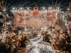 -艾拉私人定制婚礼