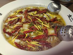 老坛子酸菜鱼-太二酸菜鱼(金沙印象城店)