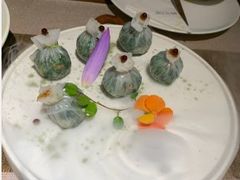 -梅花境(万科店)