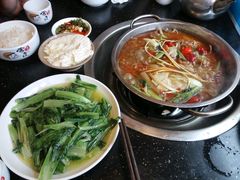 -胖娃古镇鸡杂(磁器口总店)