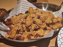 -雪熊精酿·哈尔滨烧烤酒馆(非遗大串店)