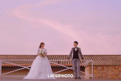 -帆拉斐婚纱摄影(春熙店)