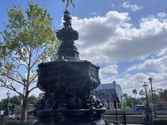-奥兰多环球影城