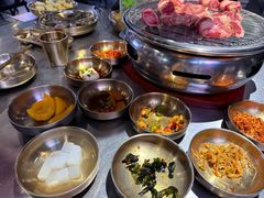-本炙炭烤·蒲烧活鳗料理店(金沙洲店)