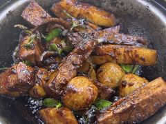 -新记肉骨茶