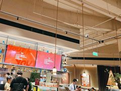 -青年公社烤鸭(熙悦天街店)