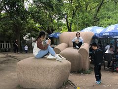-上海月湖雕塑公园