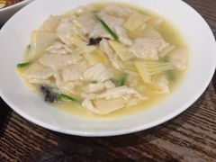 -魁盛居百年鲁菜馆(县西巷店)