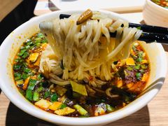 -白起肉夹馍