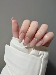 -晨·艺美甲美睫