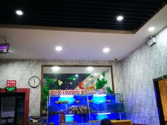 大堂-金龙·打边炉(武进路店)