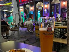 -巴伐利亚啤酒坊(意式风情街店)