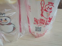 -蜜雪冰城(大润发店)