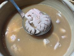 -猪腰一家·地道佛山菜(盐步店)