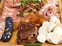-牛人·雪花牛·木炭烤肉(昆山陆家店)