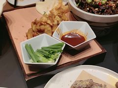 -醉秦川餐厅(吾悦广场店)