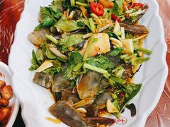 -官塘锋记鱼生·生腌·砂锅粥(牌坊街店)