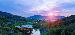 -尚圣月子会所·庄园式月子中心(萧山湘湖店)