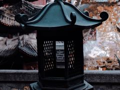 -韬光茶庵