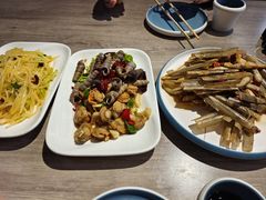 -大京园海鲜烧烤(东城路店)