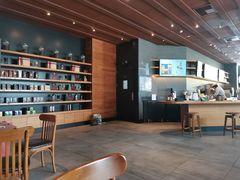 -星巴克(天津工华道智慧山店)