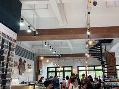 -Torch Coffee 炬点咖啡