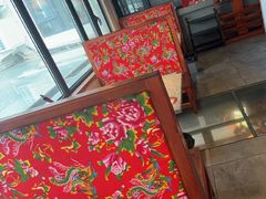 -缘福乡村铁锅炖民宿(八达岭店)