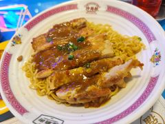 -憶廟街 X 沙角邨(太古城店)