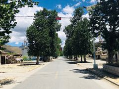 -松赞干布出生地