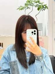 -梳蕾娜 HAIR SALON