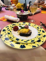 -钓鱼台国宾馆餐厅·宴会厅