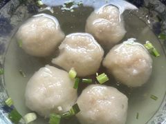 -福州人铭小吃
