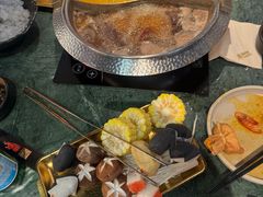 -牛New寿喜烧(金鹰世界店)