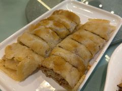 -瑞丰园庭院餐厅·白族传统家常菜