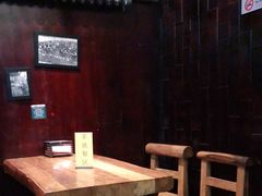 -万记麻辣烫国展总店
