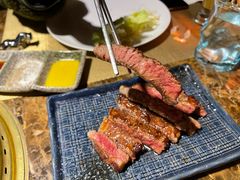 -觅福里•熟成和牛餐厅