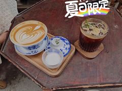 -悟饮门市景店