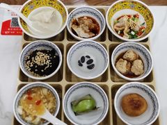-龙抄手(春熙路总店)