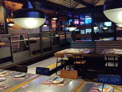 -匠子烤鱼(和信店)