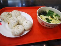 -庆丰包子铺(灯市口店)