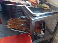 -水碾河刘老大串串香(水碾河路店)