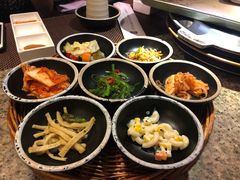 -三代烤肉(保利广场店)
