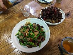 -缘生态云南菜·野生菌庭院餐厅(华侨城店)