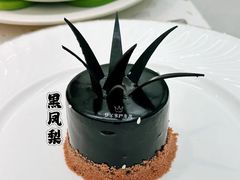 -大树餐厅(环球港店)
