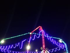 -迪拜沙漠冲沙