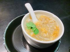 宋嫂鱼羹-老头儿油爆虾·1987杭州烟火味(湖滨银泰in77D区店)