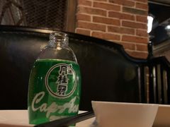 -热度餐厅(老佛爷店)