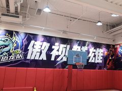 -慧动体育足球·篮球·体能培训(普陀真如店)